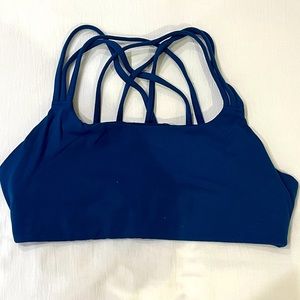 Athleta Sports Bra